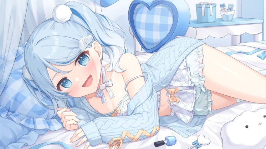 Original Rule 34 Image