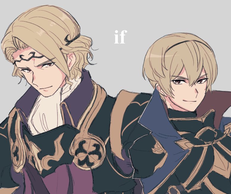 Xander (Fire Emblem) Rule 34 Image
