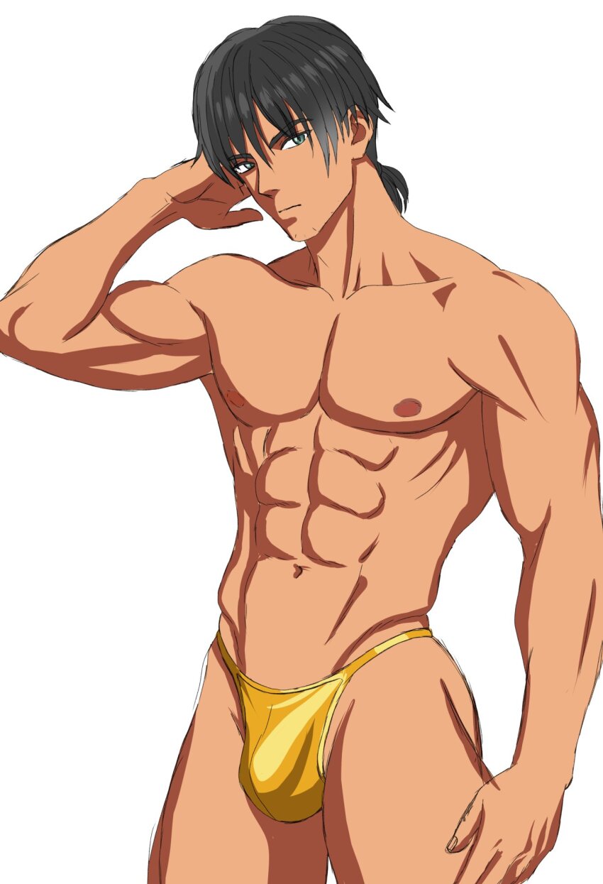 Commander (Girls' Frontline) Rule 34 Image