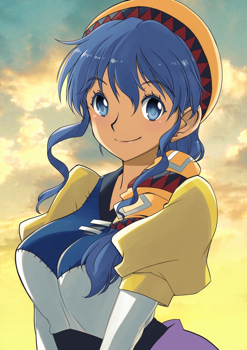 Luna Noah Rule 34 Image