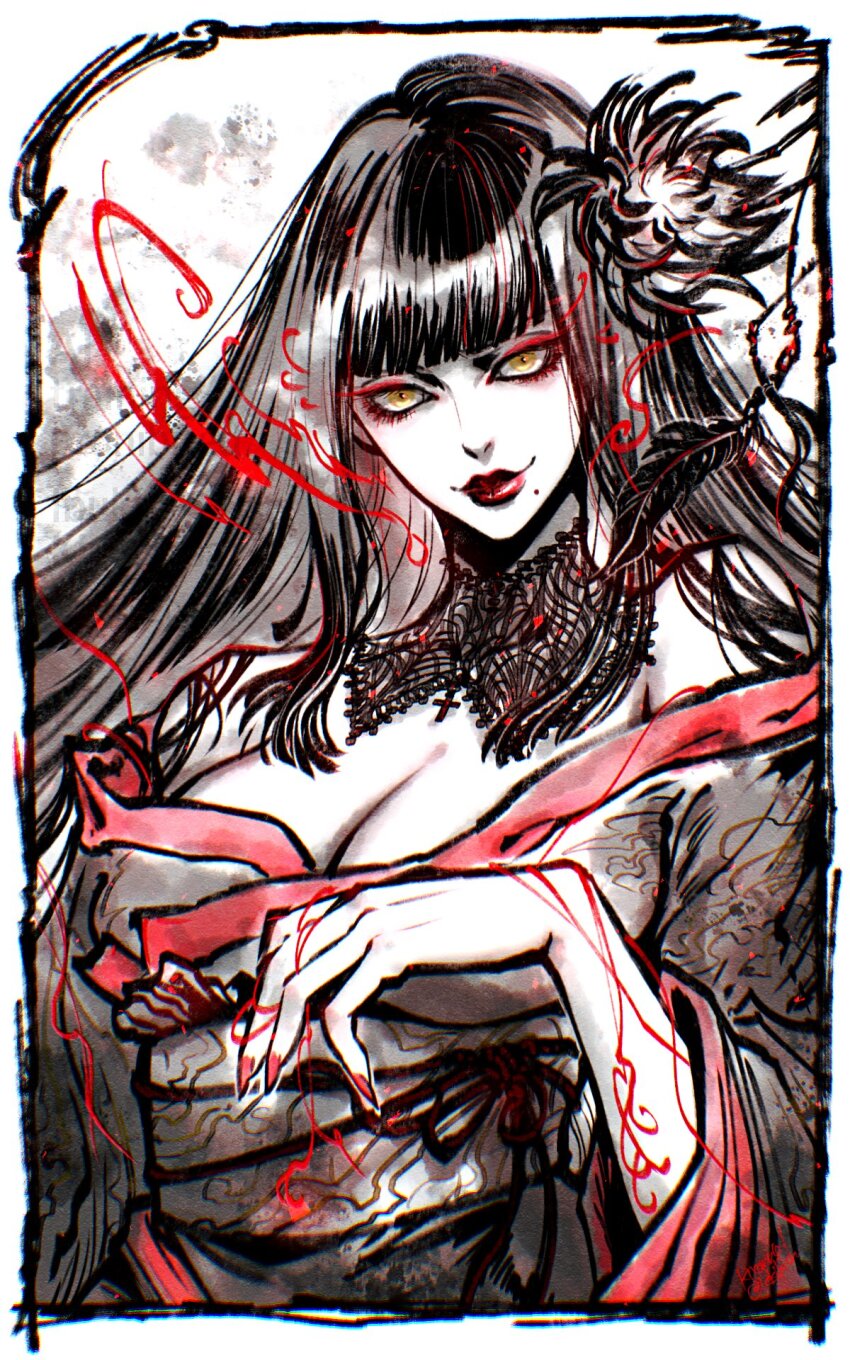 Final Fantasy Rule 34 Image