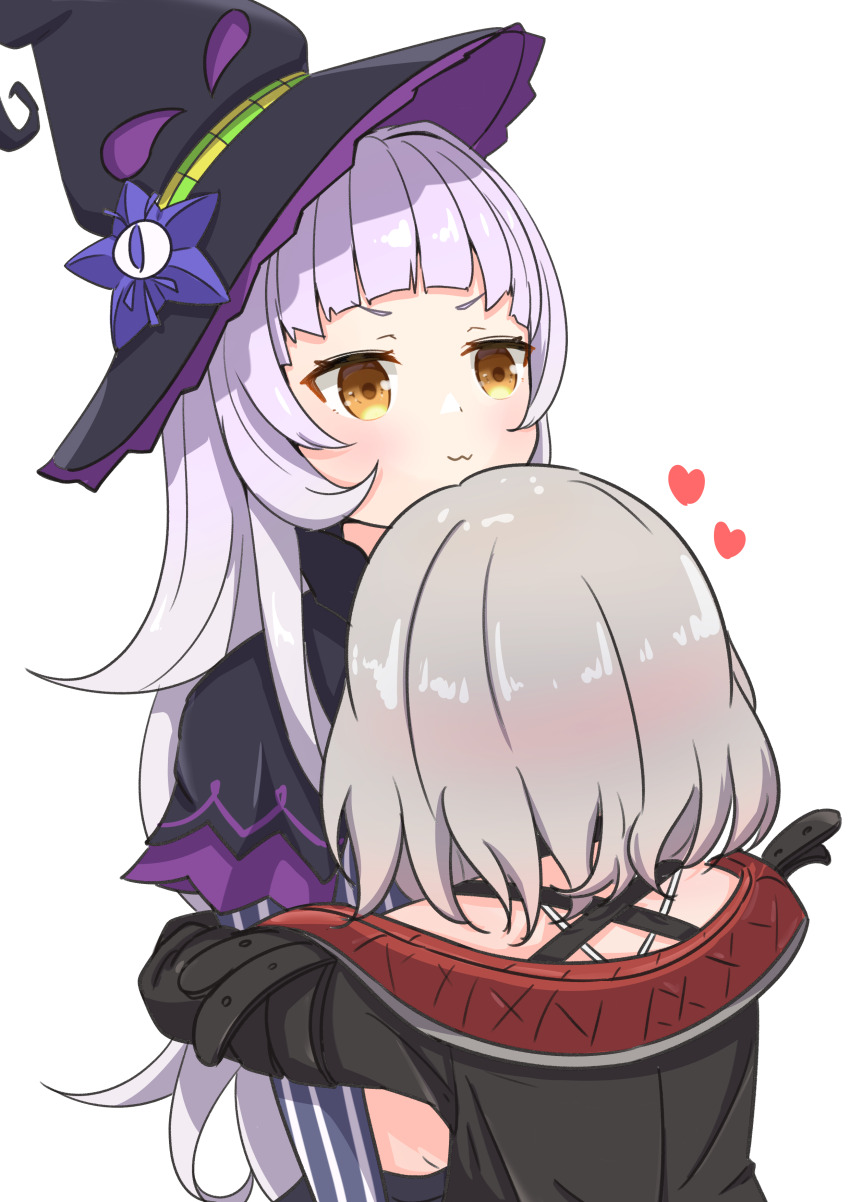 Murasaki Shion (Hololive) Rule 34 Image