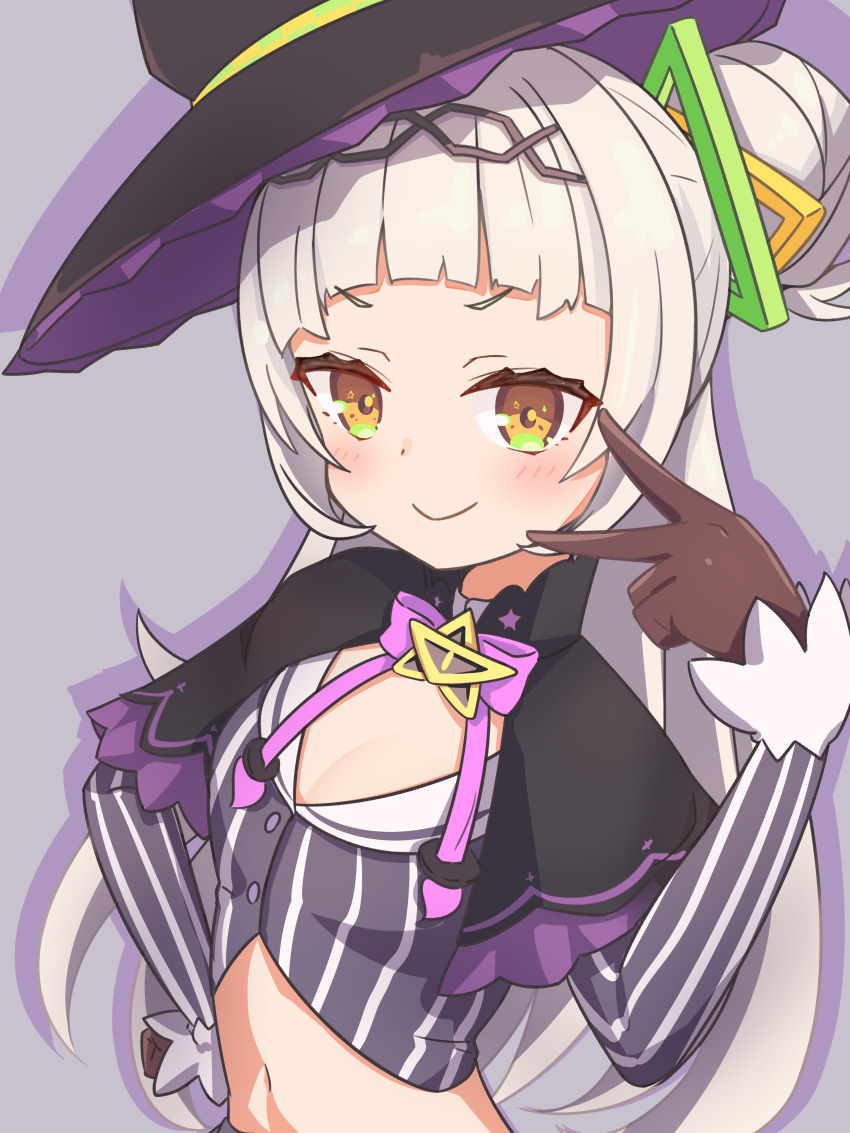 Murasaki Shion (Hololive) Rule 34 Image