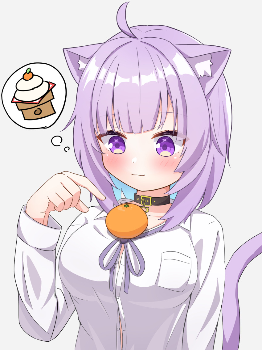 Nekomata Okayu (Hololive) Rule 34 Image