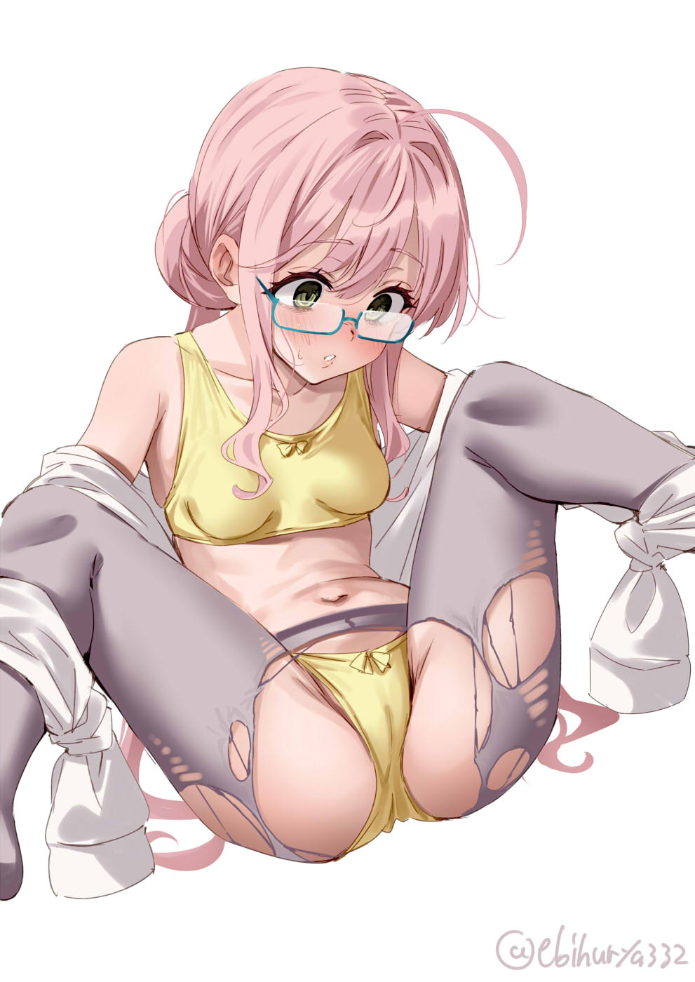 Kantai Collection Rule 34 Image