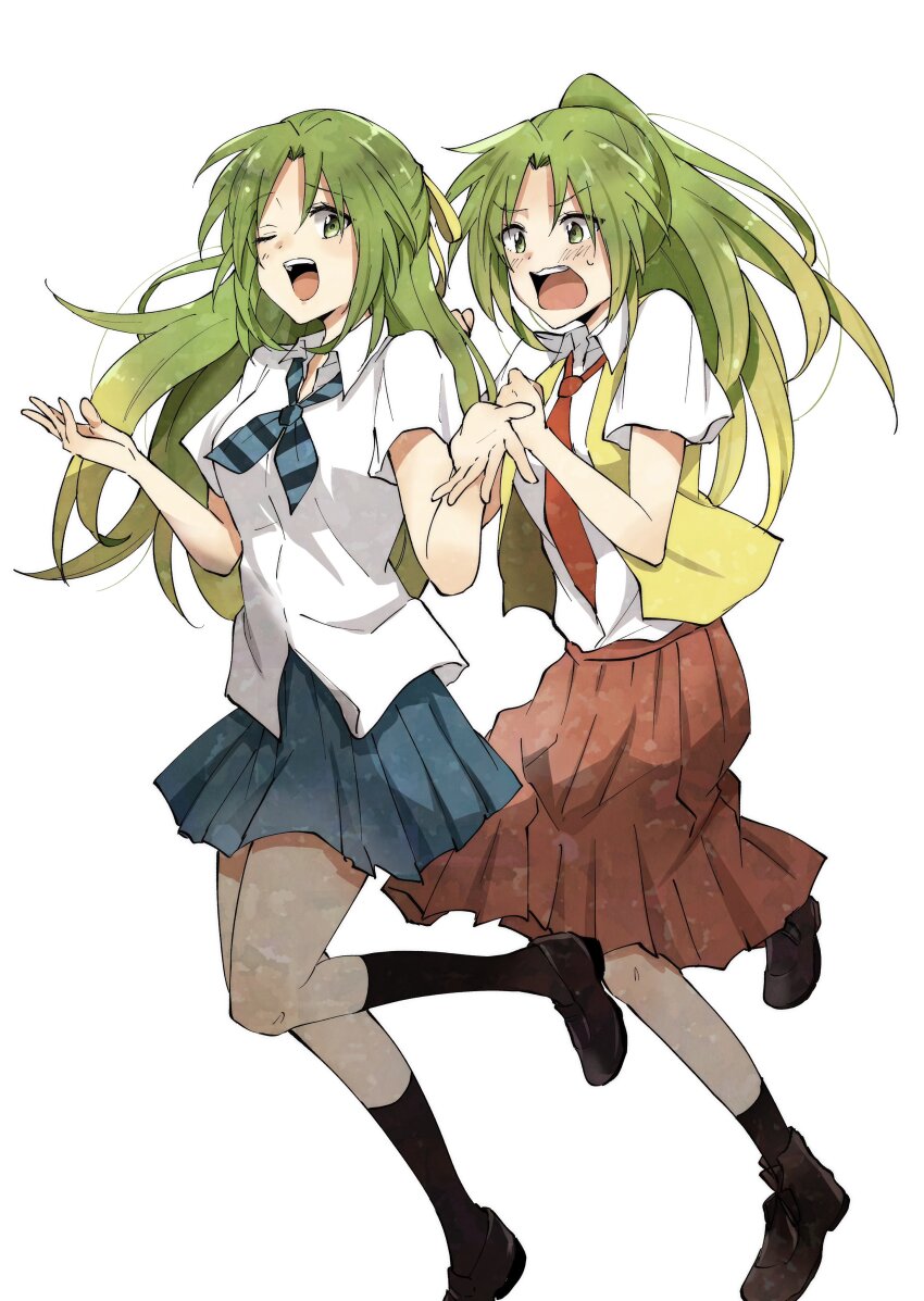 Sonozaki Mion (Higurashi No Naku Koro Ni) Rule 34 Image
