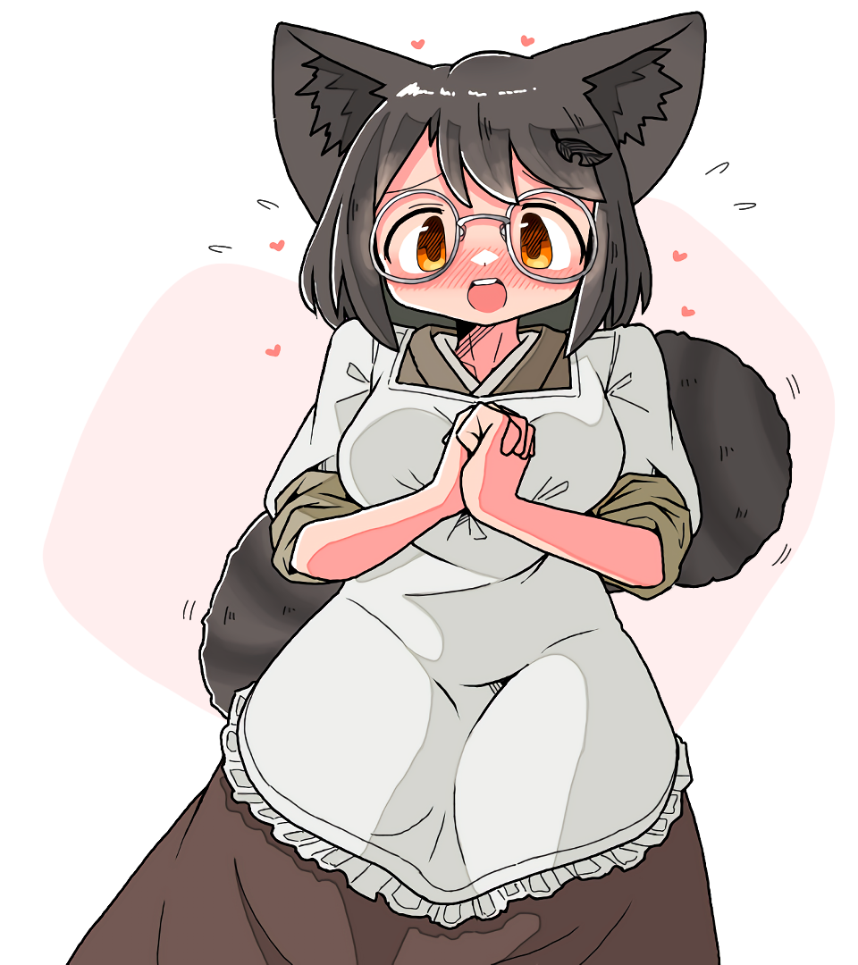 Futatsuiwa Mamizou (Touhou) Rule 34 Image