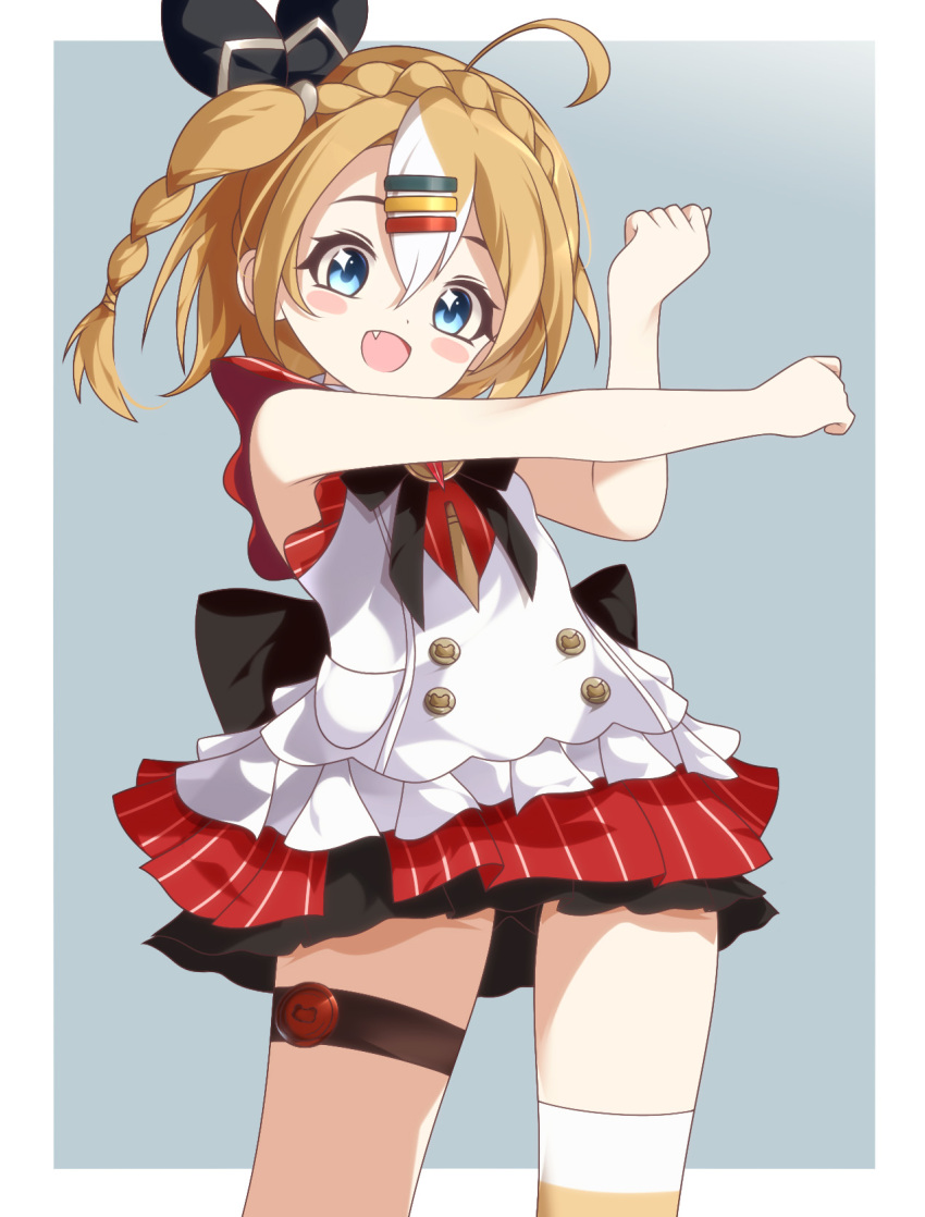 Stella Sora Rule 34 Image