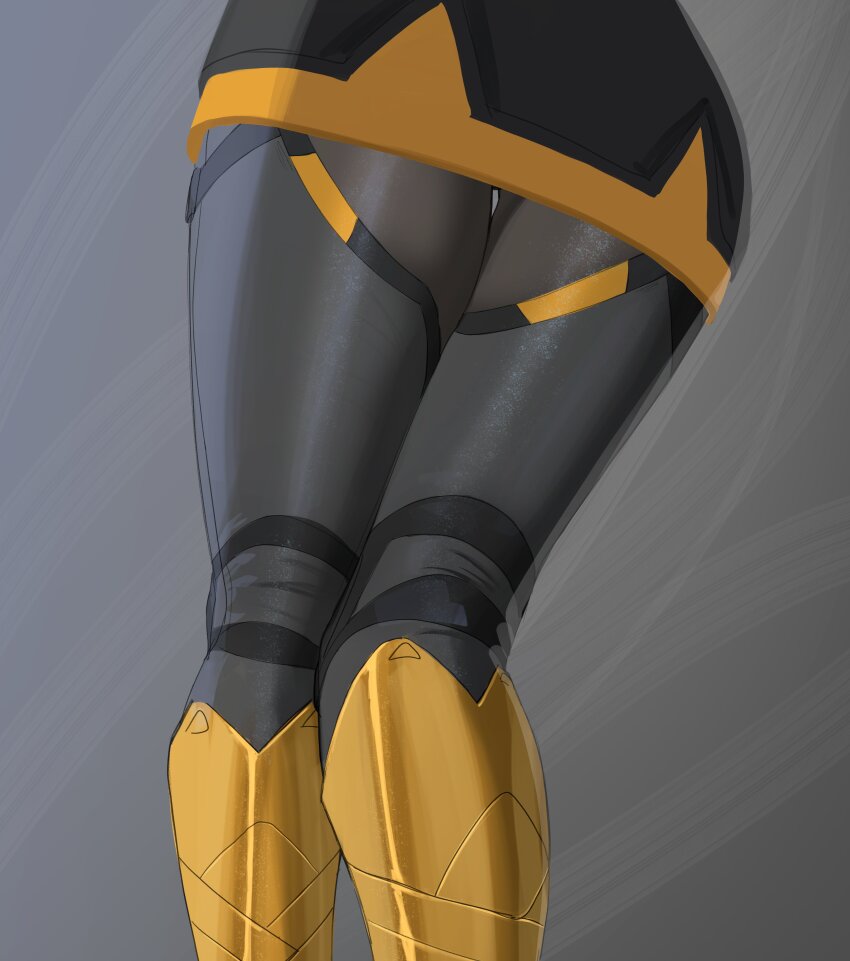 Soldier 11 (Zenless Zone Zero) Rule 34 Image