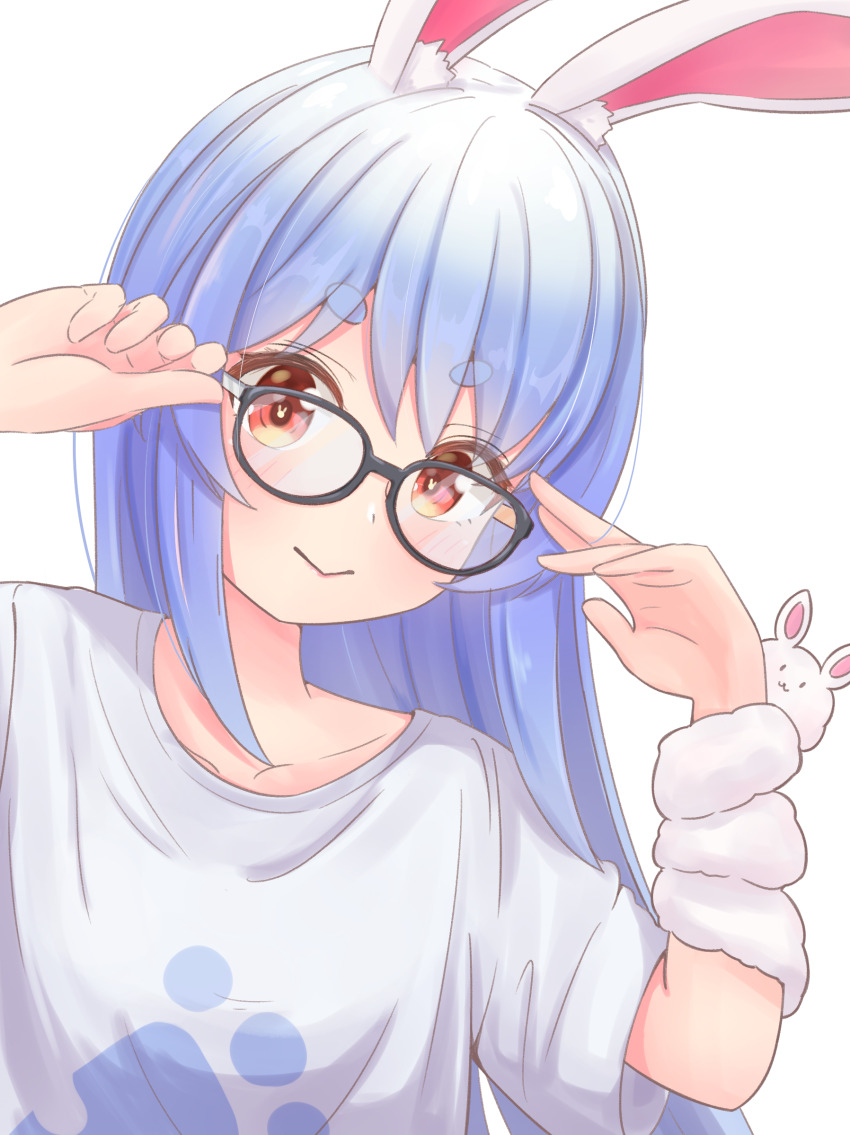 Don-Chan (Usada Pekora) Rule 34 Image