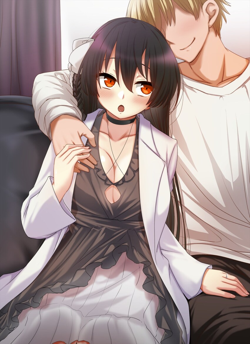 Rance (Series) Rule 34 Image