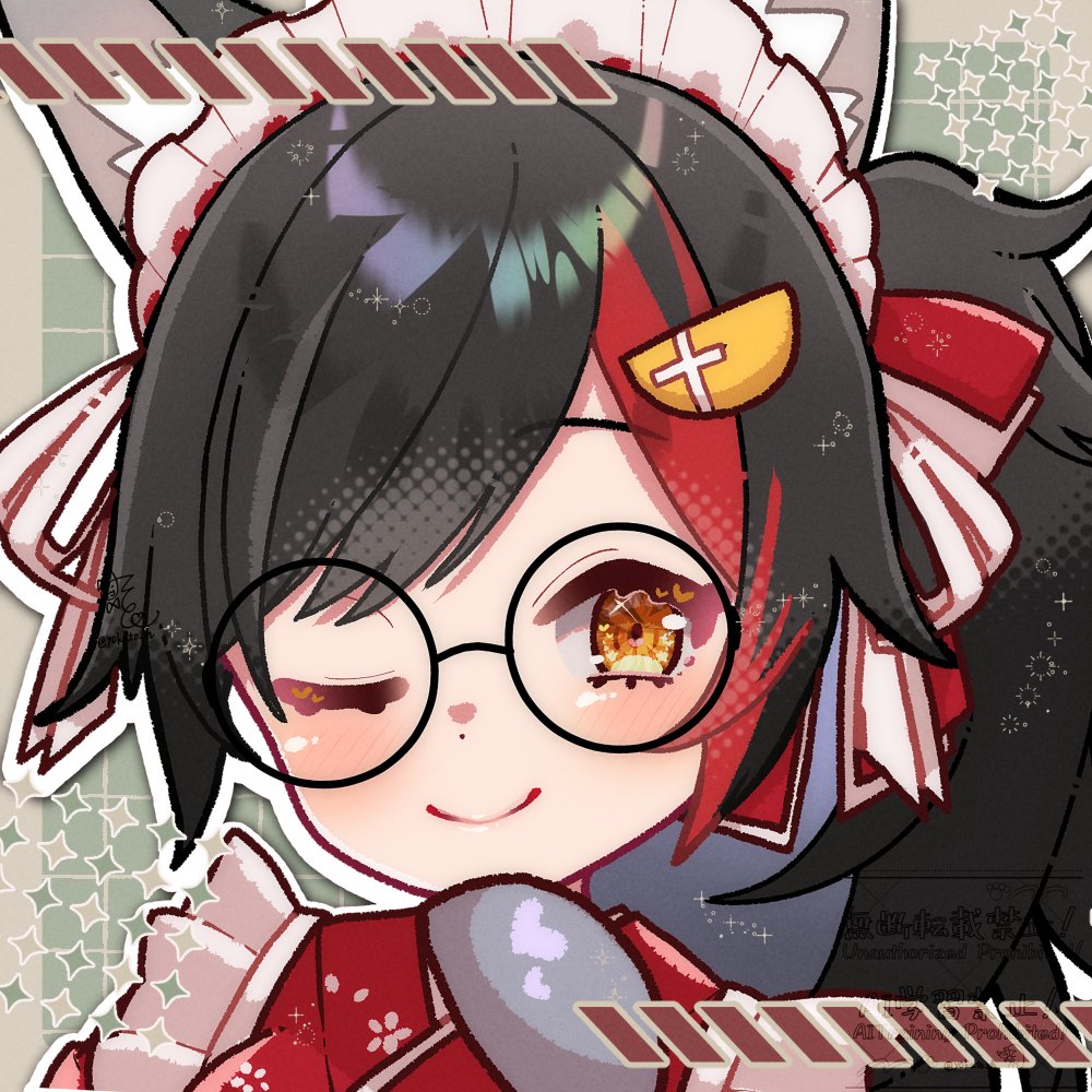 Ookami Mio (Hololive) Rule 34 Image
