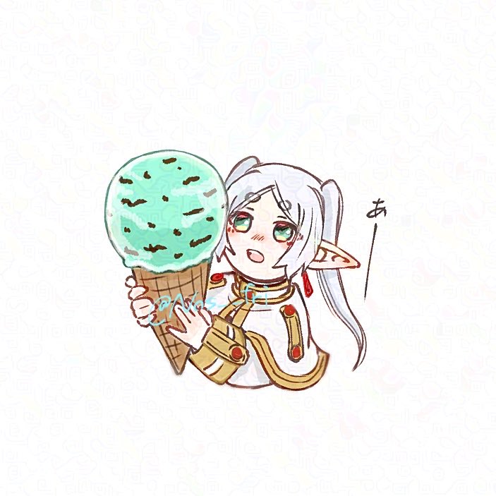 Frieren (Sousou No Frieren) Rule 34 Image