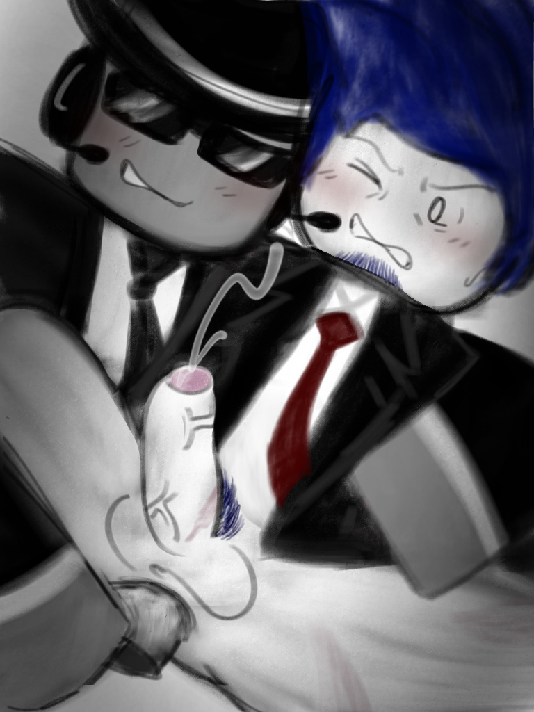 Chance (Forsaken) Rule 34 Image