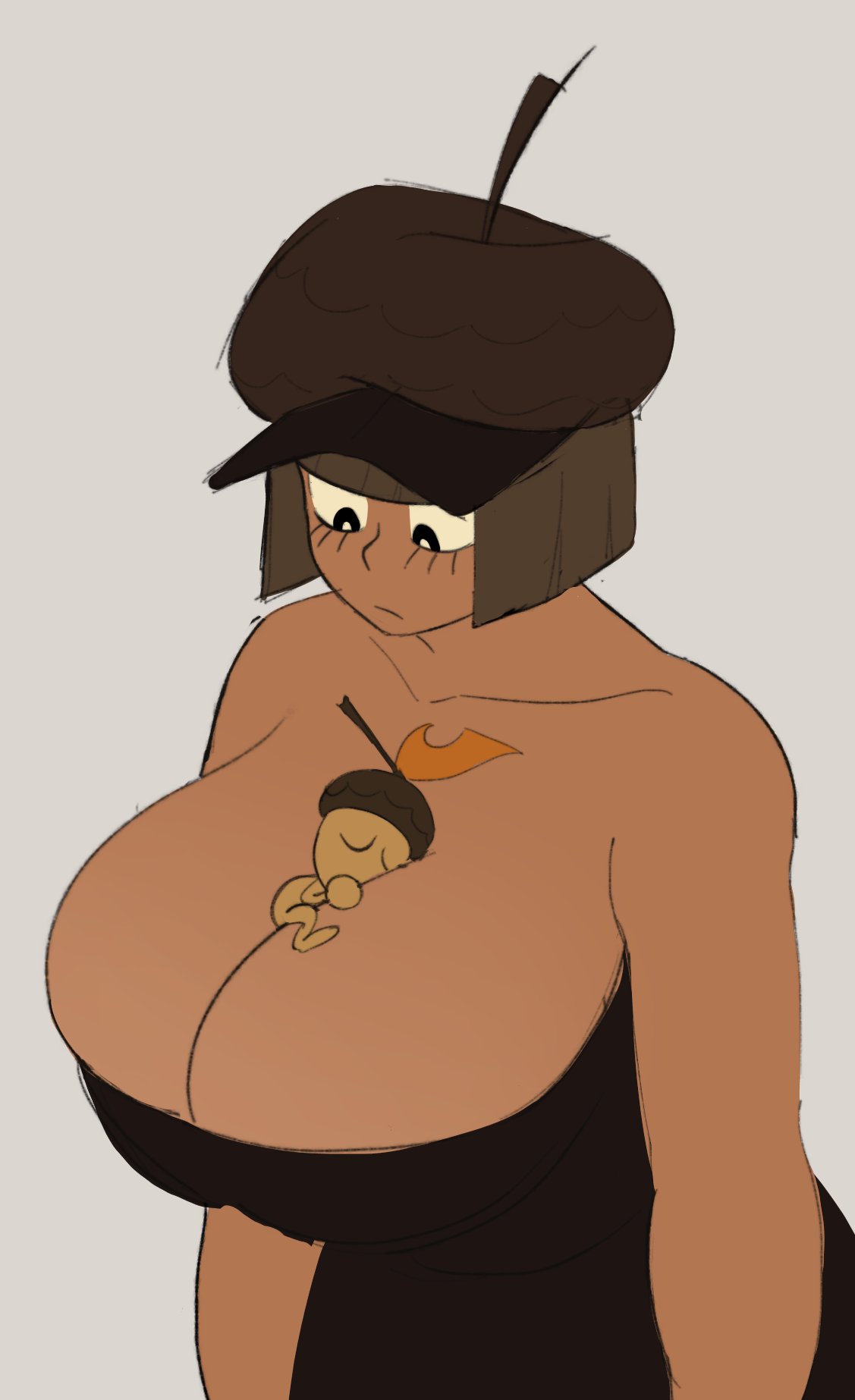 Bretta (Capydiem) Rule 34 Image