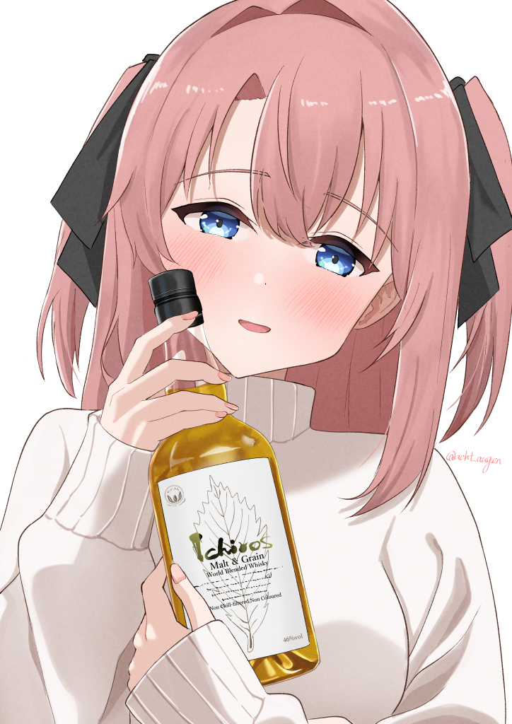 Kamiina Botan (Kamiina Botan Yoeru Sugata Wa Yuri No Hana) Rule 34 Image