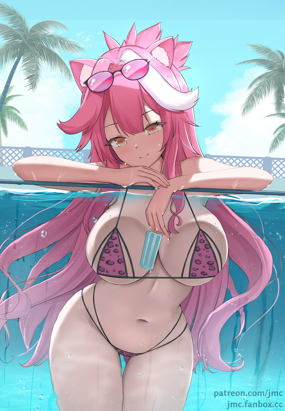Raora Panthera (Hololive) Rule 34 Image