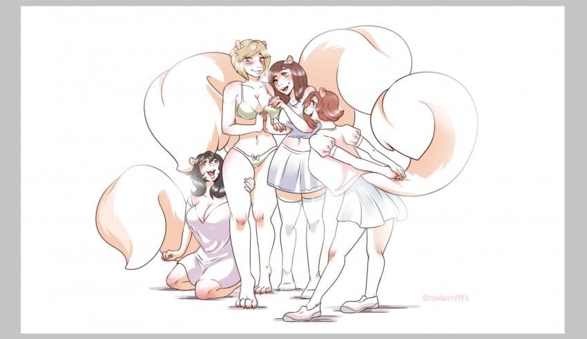 2019 Rule 34 Image