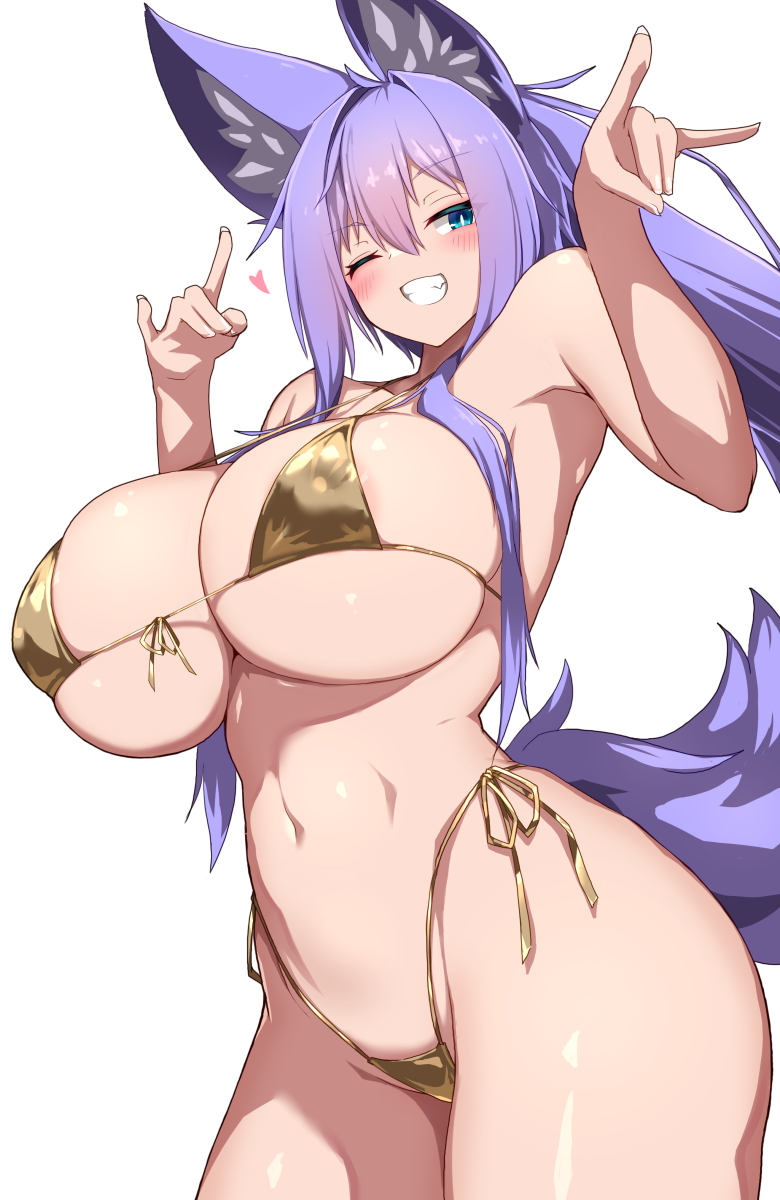 Indigo (Tylwing) Rule 34 Image