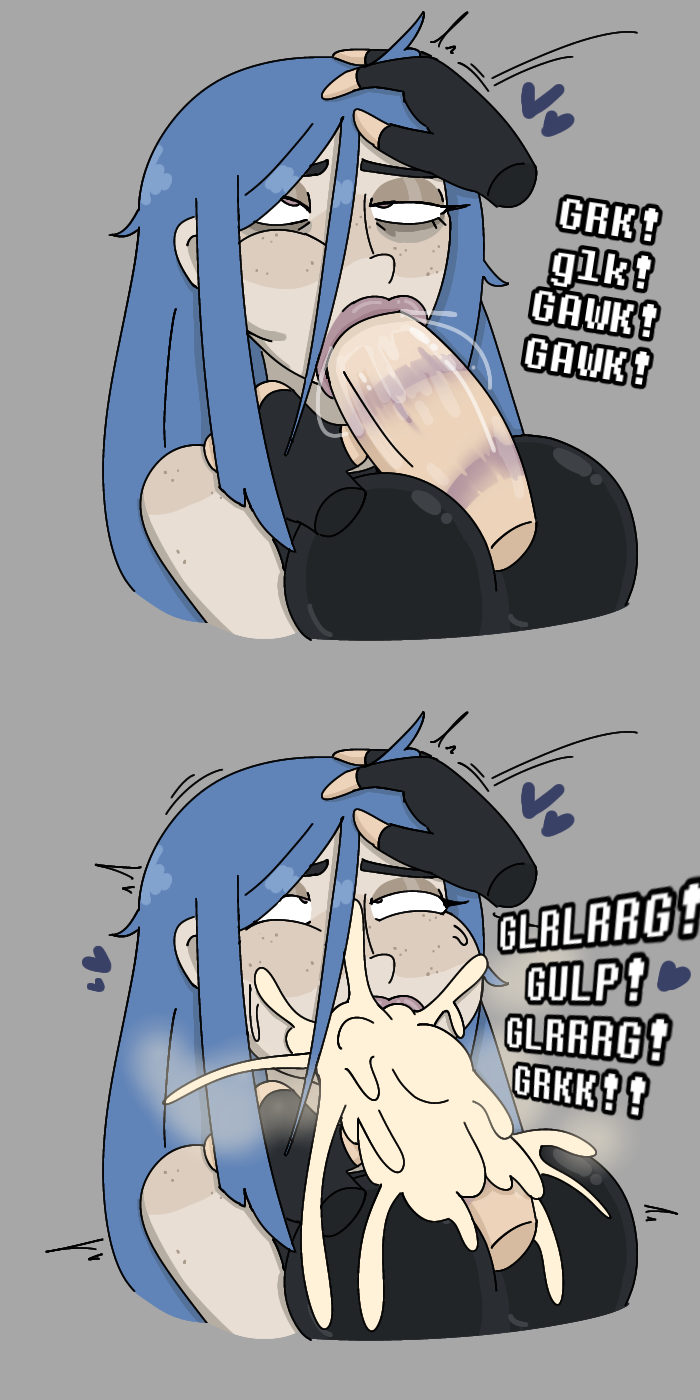 Jinx (Arcane) Rule 34 Image