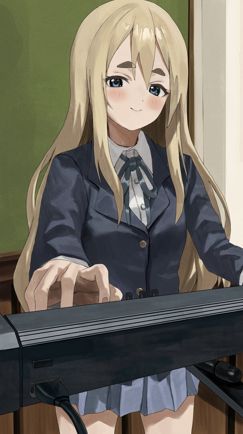 K-On! Rule 34 Image