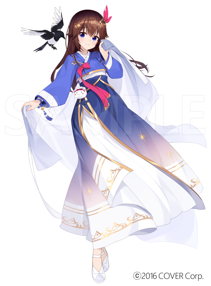 Tokino Sora (Hololive) Rule 34 Image