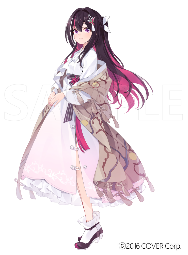 Azki (Hololive) Rule 34 Image