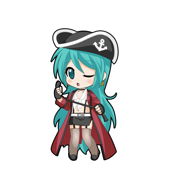 Hatsune Miku (Vocaloid) Rule 34 Image