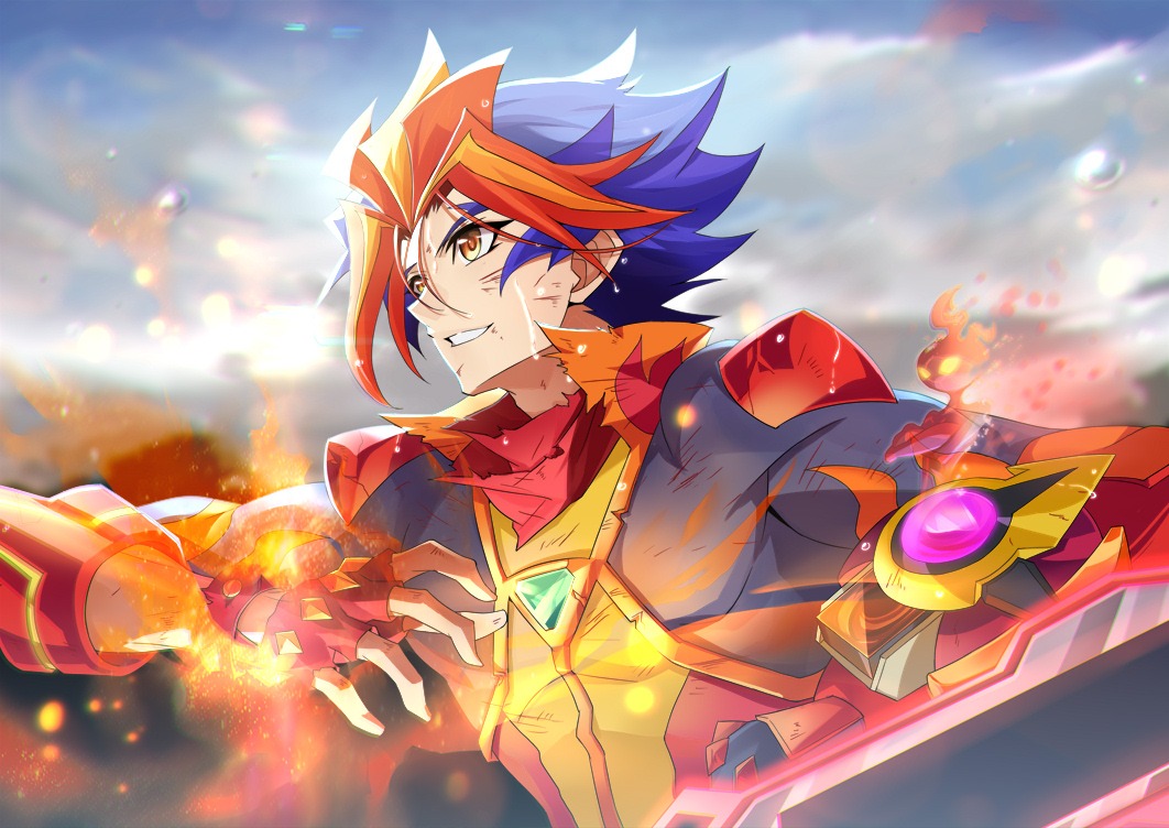 Yu-Gi-Oh! Rule 34 Image