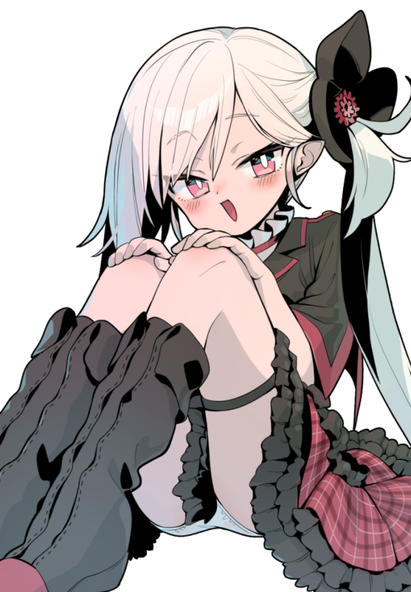 Mutsuki (Blue Archive) Rule 34 Image