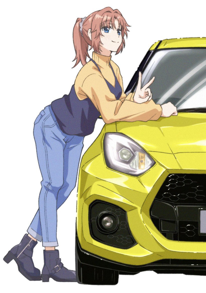 Yusa Akane (Kamiina Botan Yoeru Sugata Wa Yuri No Hana) Rule 34 Image