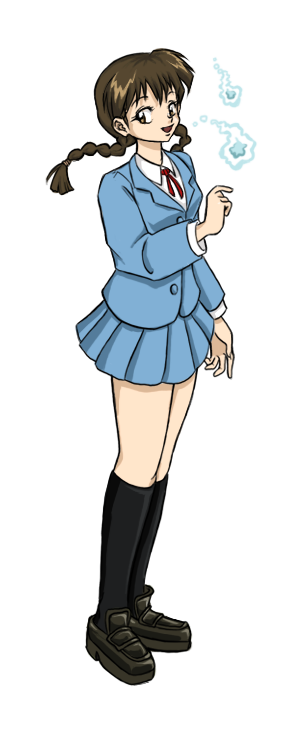 Kyoukai No Rinne Rule 34 Image