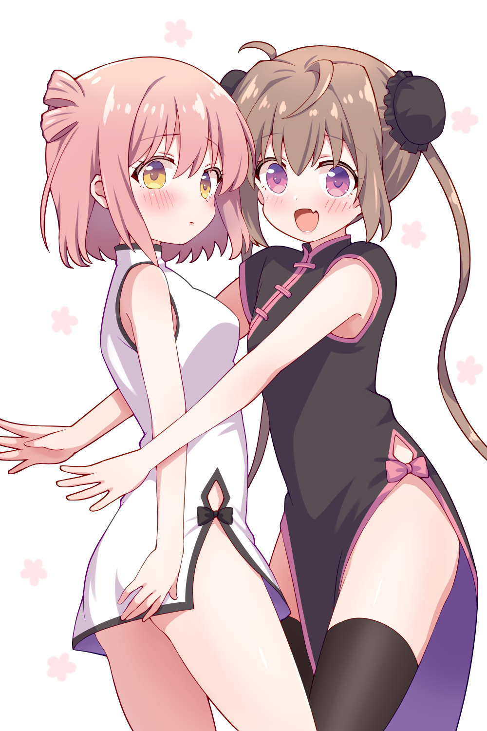 Ichinose Hana (Slow Start) Rule 34 Image