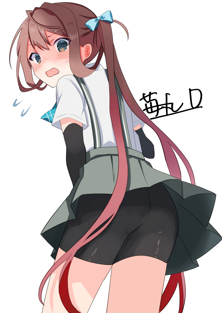 Kantai Collection Rule 34 Image