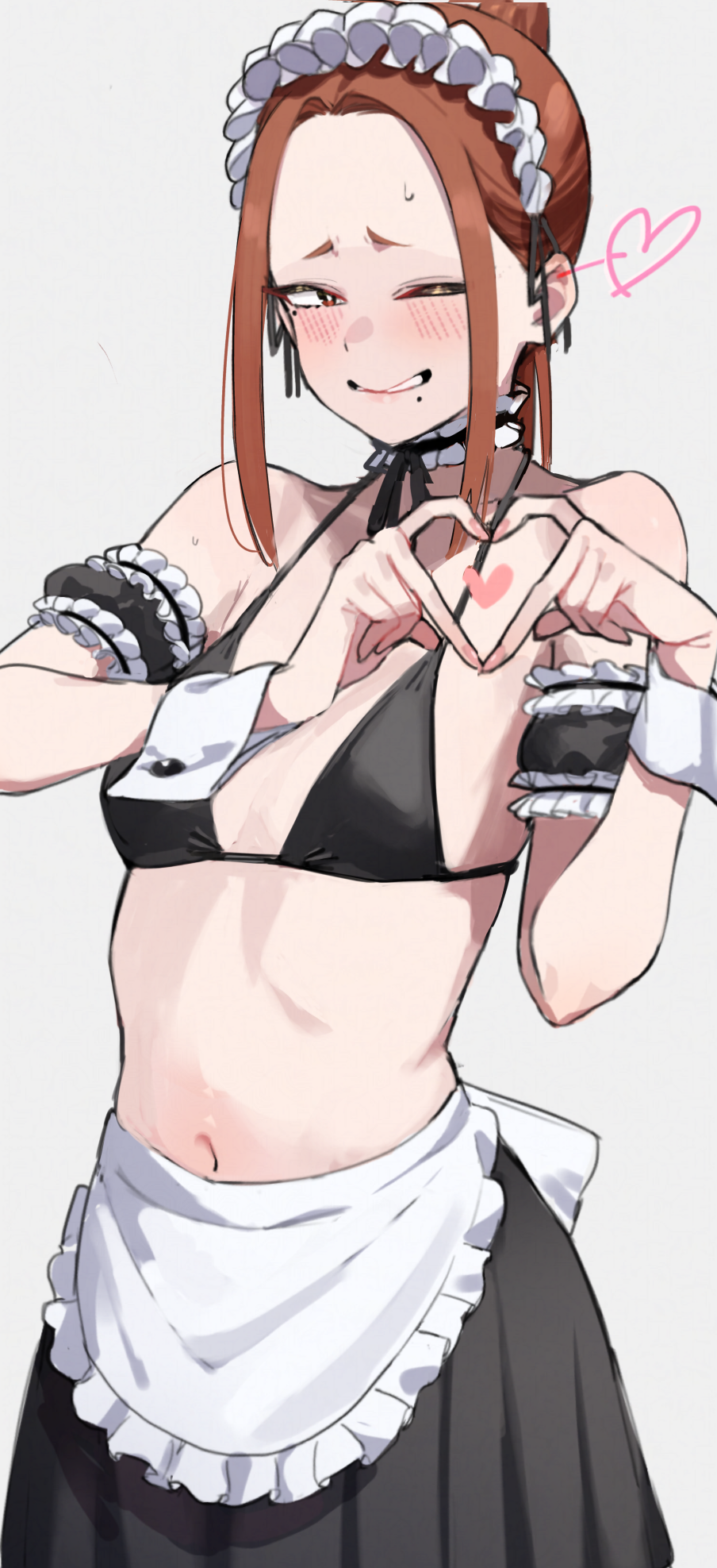 Apron Rule 34 Image