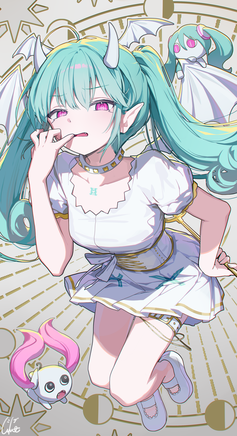 Hatsune Miku (Aimaina) Rule 34 Image