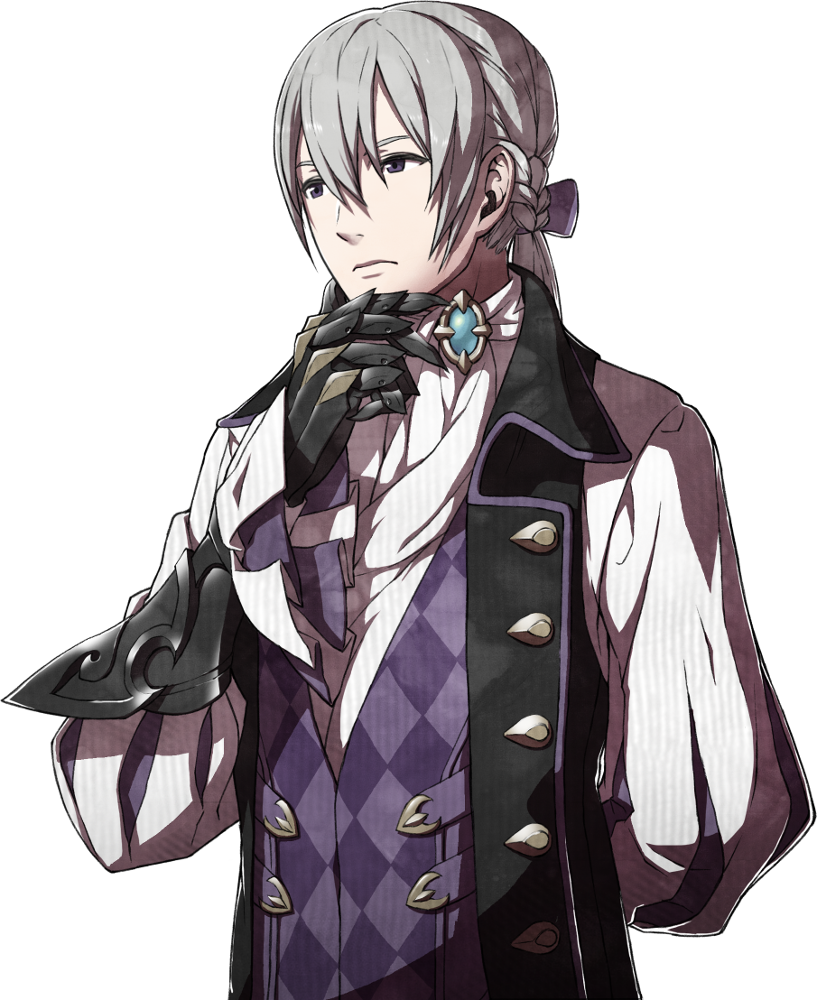 Jakob (Fire Emblem) Rule 34 Image
