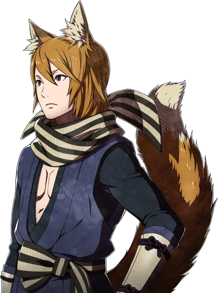 Kaden (Fire Emblem) Rule 34 Image