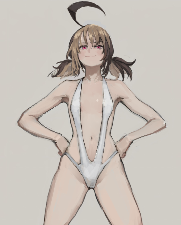 Gigi Murin (Hololive) Rule 34 Image