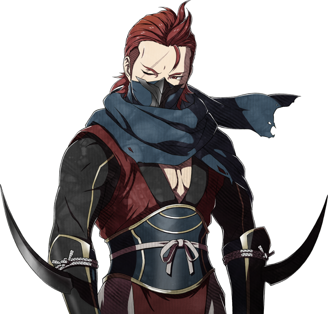 Fire Emblem Rule 34 Image