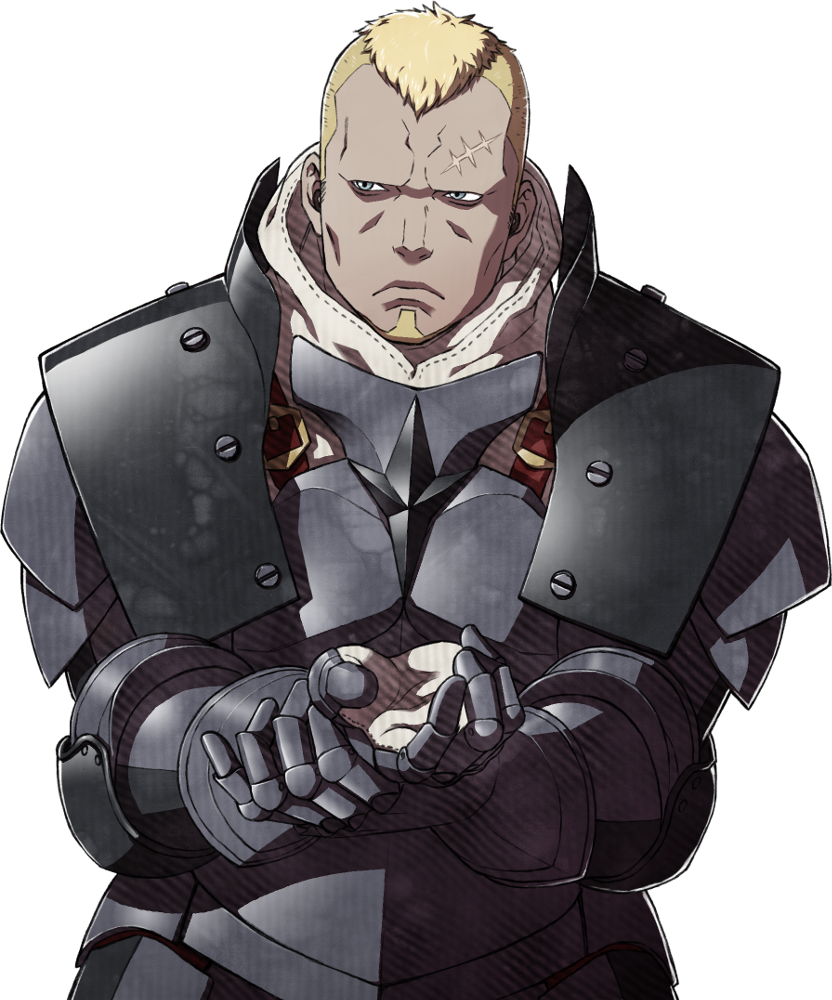 Benny (Fire Emblem) Rule 34 Image