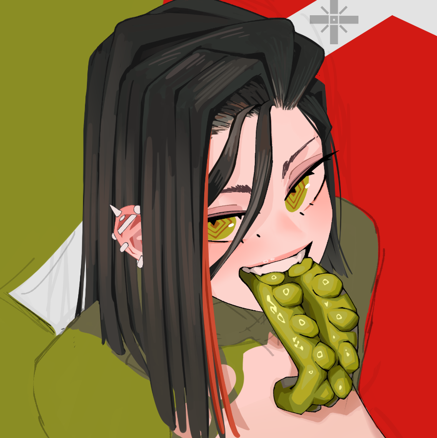 Tili (Grmm) Rule 34 Image
