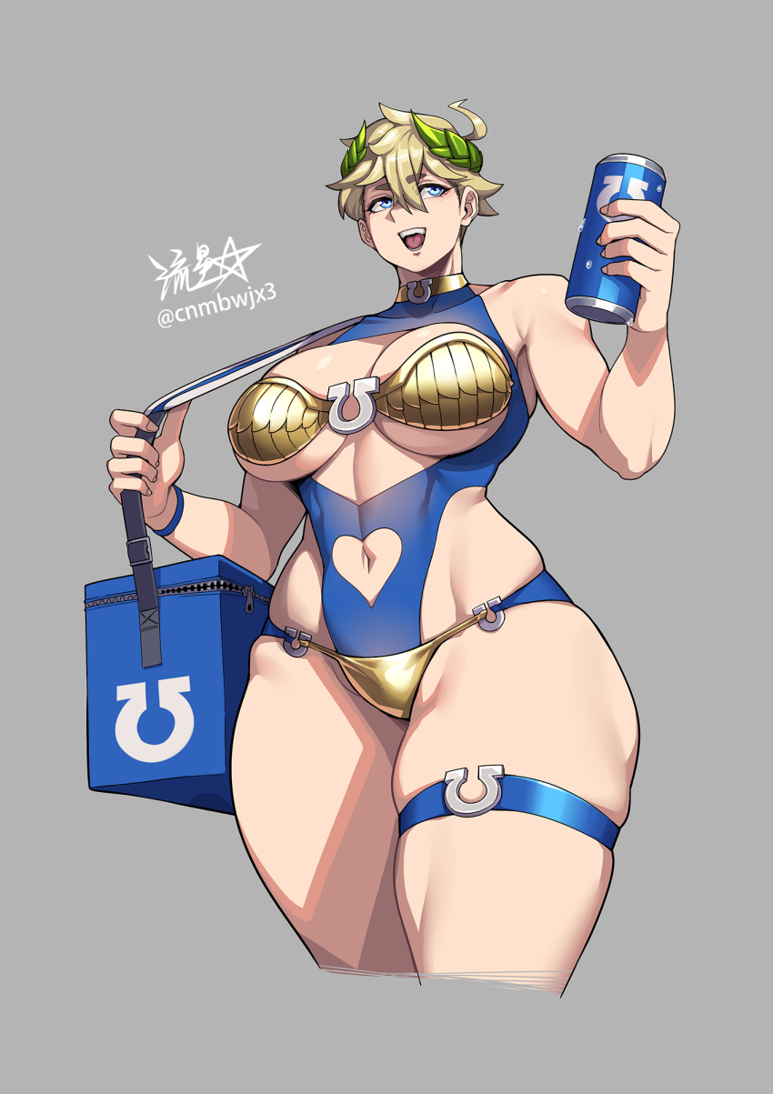 Primarch (Warhammer 40k) Rule 34 Image