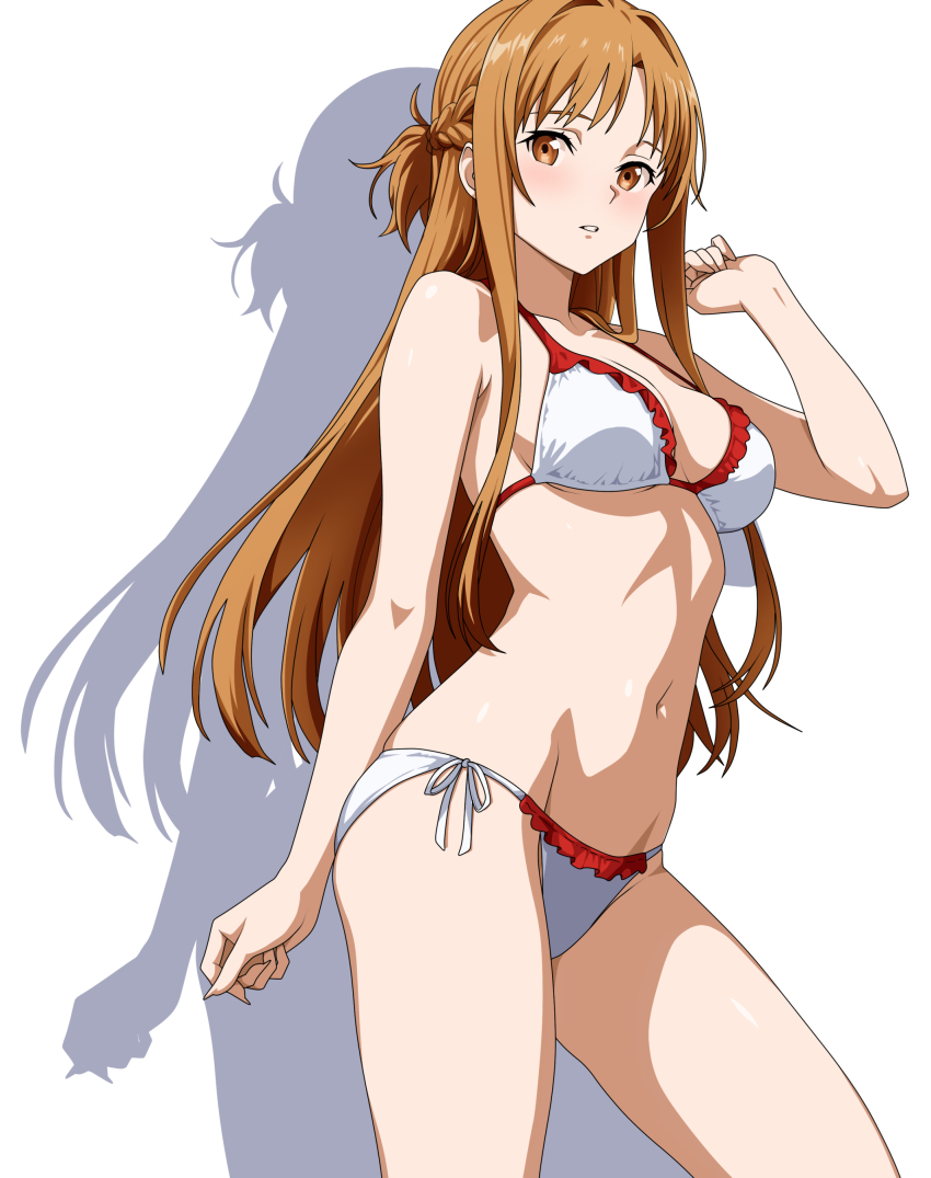 Asuna (Sao) Rule 34 Image