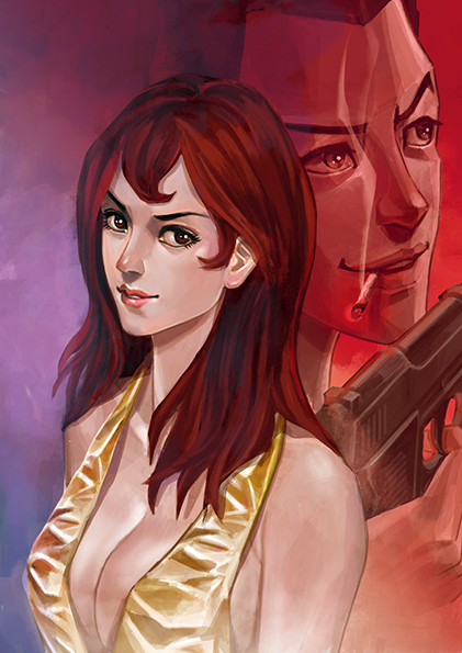 Arsene Lupin Iii (Lupin Iii) Rule 34 Image