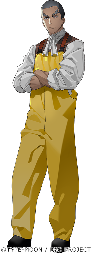 Fate/Grand Order Rule 34 Image