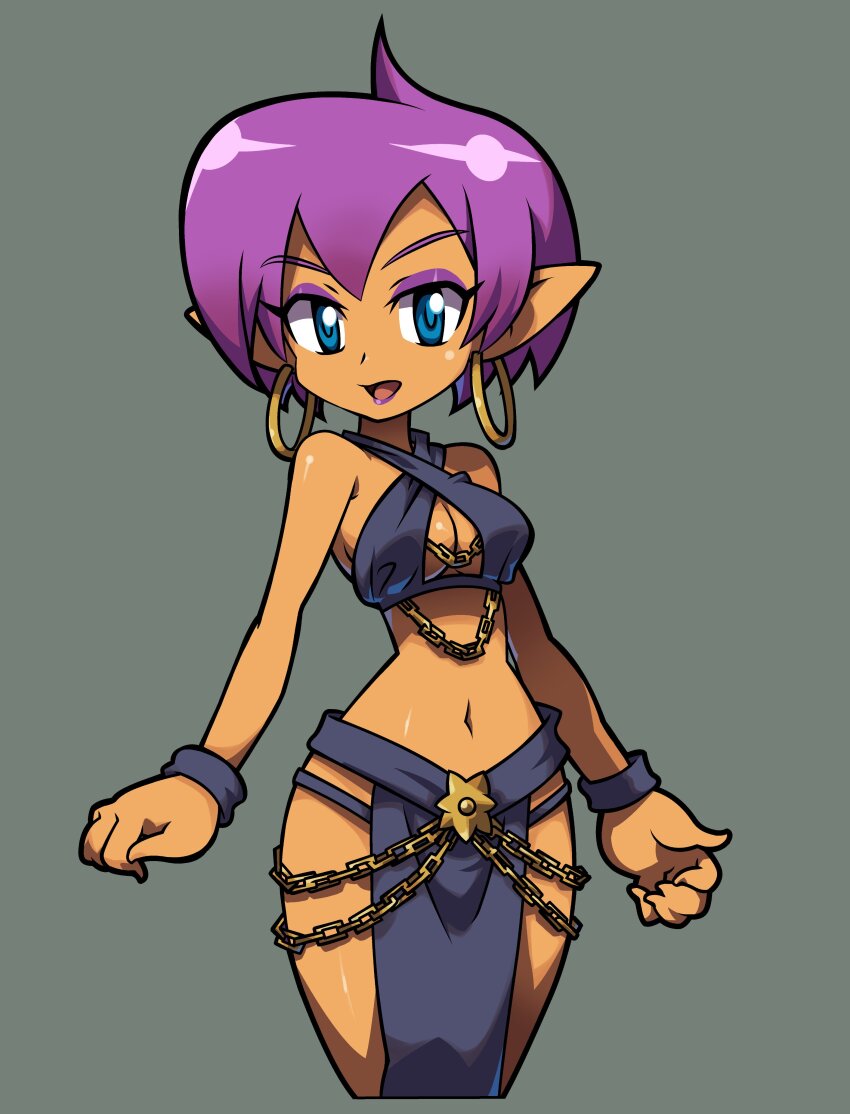 Shantae Rule 34 Image