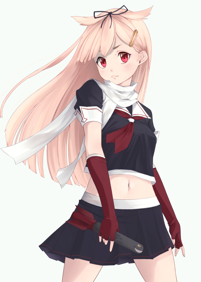 Kantai Collection Rule 34 Image