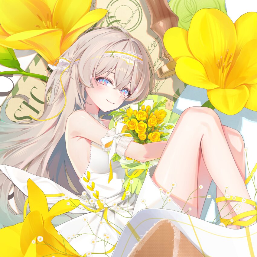 Firefly (Honkai: Star Rail) Rule 34 Image