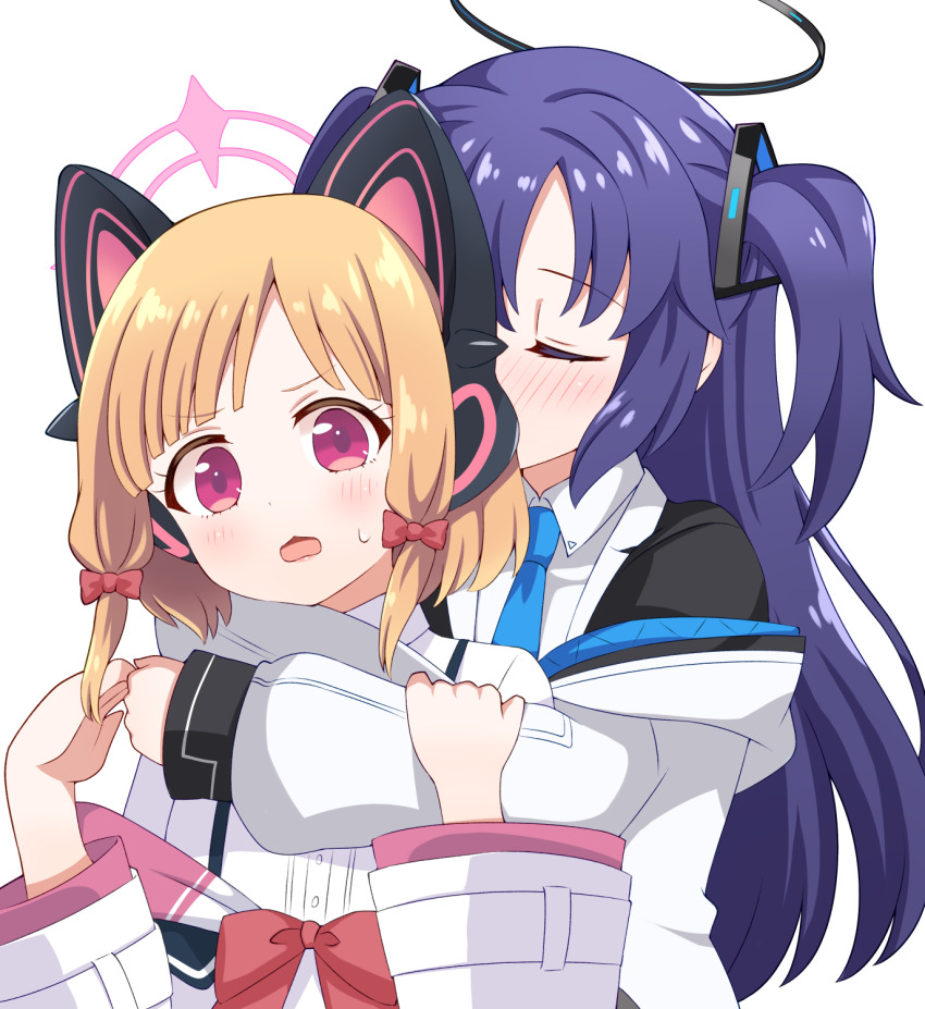 Momoi (Blue Archive) Rule 34 Image